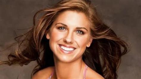 alex morgan sexy pictures|6 Incredible Photos of Olympian Alex Morgan in .